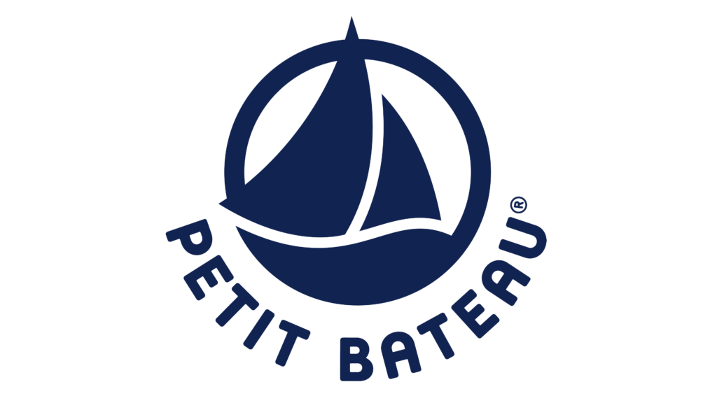 Petit Bateau SEO client logo